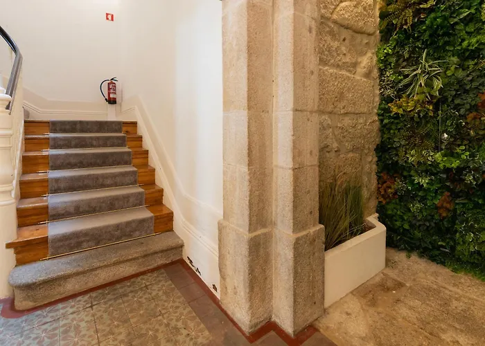 Turista Da Trindade Acomodação com café da manhã Porto