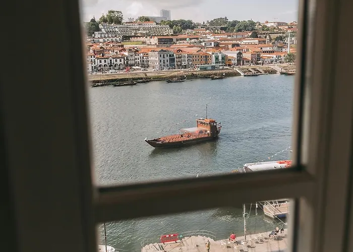 Gran Cruz House Hotel Porto