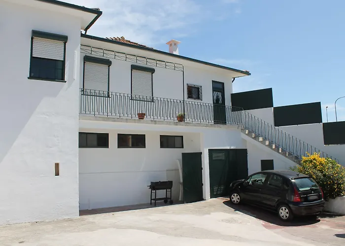 Residencial Paranhos Porto