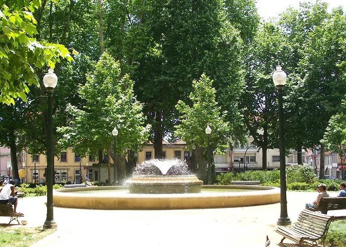 Gabriel Guesthouse OOporto